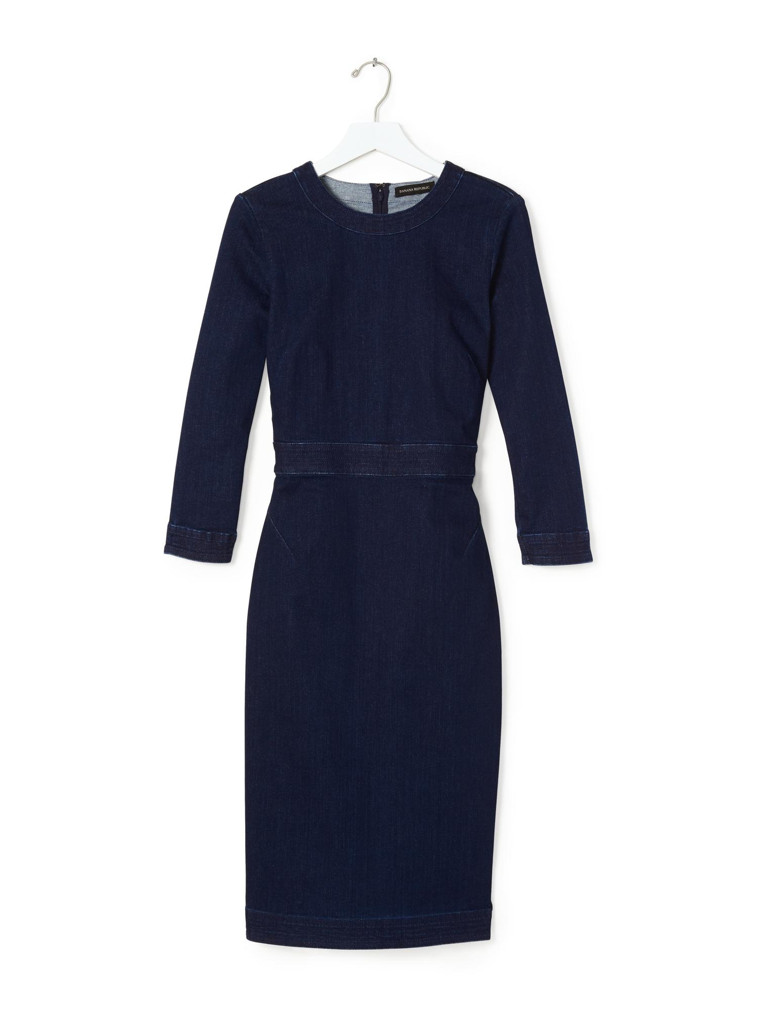 We couldn't find what you were looking for, But here are some other options. Shop from the world's largest selection and best deals for Banana Republic Denim Dresses for Women. Shop with confidence on eBay!